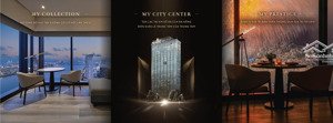 bán căn hộ m landmark residences view sông hàn, đẳng cấp trung tâm đà nẵng