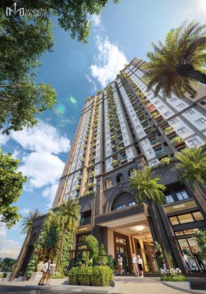 điều gì khiến nhà đầu tư chọn mua da maison grand tại phường phú mỹ, hồ chí minh