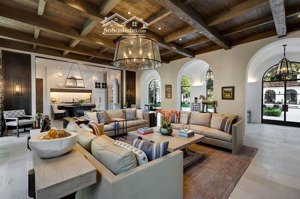 phân khu liền kề view khách sạn intercon vận hành, rừng thông thanh xuân valley