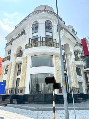 siêu phẩm còn xót lại góc 2 mặt tiền thân văn nhiếp , siêu giữ tiền -( 7 x 20 ) - 4 lầu - giá 33 tỷ