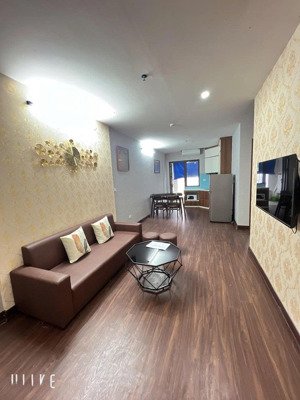 bán căn hộ chung cư đẹp xuất sắc tại chung cư thanh bình bắc ninh, 2,45 tỷ, 65 m2