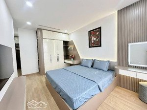 bán căn hộ chung cư kđtm nghĩa đô - 2 ngủ full nội thất - view thoáng mát - nhỉnh 7 tỷ