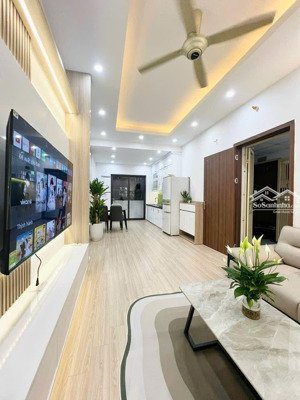 49triệu/m2 căn góc 63m-2 ngủ full nội thất quá hời trong thị trường cc tăng giá tại hh linh đàm hn