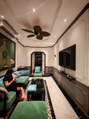 hot !!! sở hữu ngay căn nhà đẹp thiết kế chuẩn phong cách 5 sao indochine