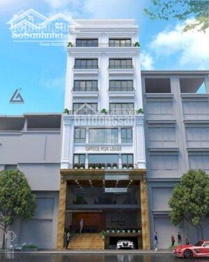 APARTMENT ĐẲNG CẤP + VĂN PHÒNG + 33 CĂN HỘ DỊCH VỤ FULL NỘI THẤT CAO CẤP Ô TÔ TRÁNH, GẦN HỒ TÂY. Giá Bán 140 Tỷ DT: 262m²/272m² (Tầng 1)/300m² (Tầng 2), nhà 9 tầng