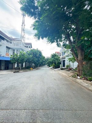 bán đất nền kdc gia hòa, xã phong phú, bình chánh_144m2_7,5 tỷ