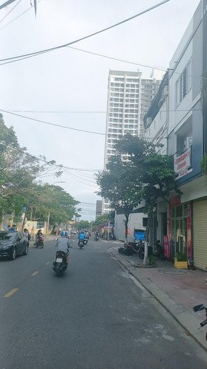 siêu phẩm lô đất phạm cựu lượng - sơn trà đà nẵng - sát võ văn kiệt - dt 176m2 - giá chỉ 14,5 tỷ.