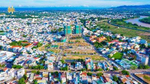 vốn chỉ từ 700tr ( 30% ) sở hữu ngay đất nền trung tâm phan rang