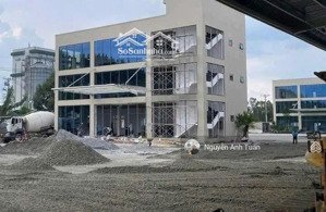 cho thuê nhà xưởng khu công nghiệp bàu bàng bình dương