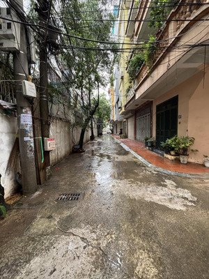 ngụy như kon tum - phân lô ô tô vào nhà - mặt ngõ thông nhỉnh 17 tỷ