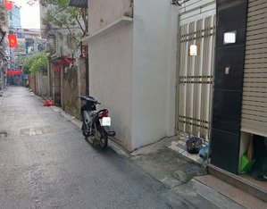 bán tòa chung cư mini minh khai 86m², 7 tầng, 25 tỷ-7%/năm- ngõ oto