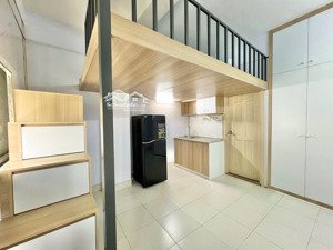 duplex siêu rộng thang máy tiện lợi, ngay cầu chữ y