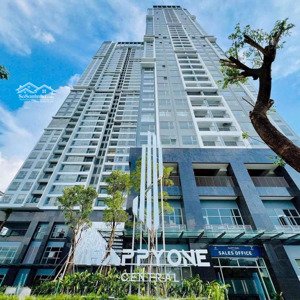 bán góc siêu hot tại happy one central, 70m2, 2pn, 2wc, pháp lý đầy đủ