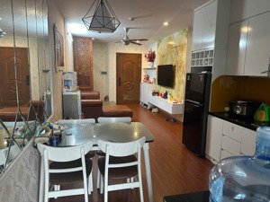 bán gấp cc thanh bình, nguyễn cao, võ cường, bắc ninh, 2,55 tỷ, 68m2