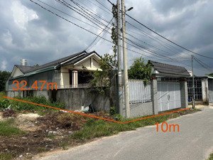 ngân hàng thanh lý nhà diện tích 316m2 tại phường định hoà, thủ dầu một, bình dương giá chỉ 5 tỷ