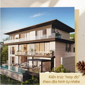 siêu phẩm biệt thự nghỉ dưỡng vừa sinh lời kép dt 264m2 tại thanh xuân valley, vốn từ 3 tỷ, ck 12%