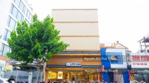 bán nhà mặt tiền tân sơn nhì, p. tân sơn nhì, quận tân phú. diện tích: 7x20m, lh 