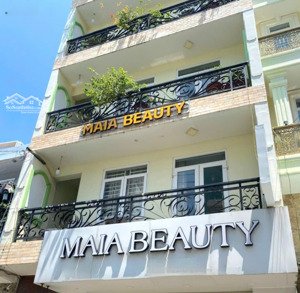 cần cho thuê nhà mt đường a4 p.12 q.tân bình ngay khu k300.