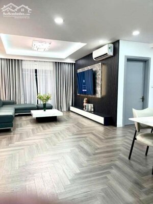 Bán gấp căn hộ chung cư KĐT Ciputra – 3PN – giá chỉ 6,8 tỷ - Sổ đỏ - tầng 18.