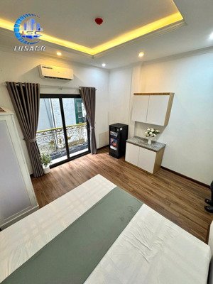 cho thuê phòng 3tr8 cực đẹp ngõ 149 cự lộc, thanh xuân