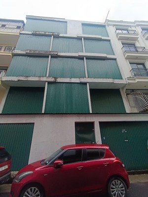 bán nhanh liền kề mỗ lao, dt 86m2, 5 tầng, mt 11m, nhà thô về tự hoàn thiện, giá nhỉnh 24 tỷ