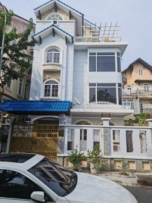 bán nhà đẹp đường số 64, phường an phú, tp. thủ đức (q2 cũ