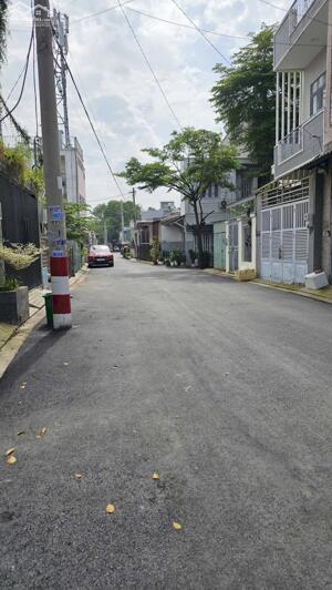 Đất cạnh Vạn Phúc 4,5x13 HXH giá nhỉnh 4 tỷ, P. Hiệp Bình Phước, Thủ Đức