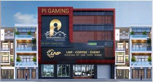 cho thuê nhà mặt tiền calmette, phường nguyễn thái bình, quận 1