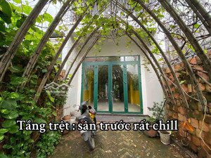 toà nhà mặt tiền, thảo điền - 5 lầu, dt 4x25m, có thang máy + công ty, chdv, nhà hàng, bệnh viện