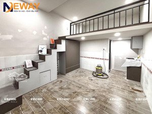 phòng trọ mới 100% gần aeon tân phú đại học văn hiến công thương đầm sen full nội thất