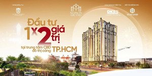 tt 15% - ký hđmb, sở hữu căn hộ tại tp. cảng cạnh sân bay quốc tế long thành - tâm điểm đầu tư mới
