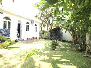 biệt thự compound thảo điền - 810m2 - 154 tỷ 