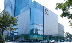 siêu phẩm vị trí "vàng" độc nhất vô nhị! tòa nhà 4 mtiền huỳnh tấn phát, quận 7 - dt hơn 5.253m²!