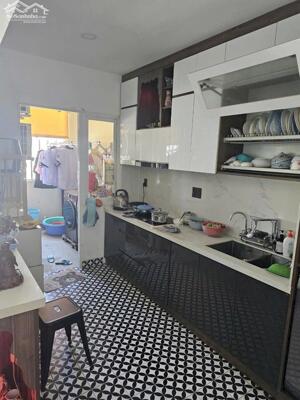 C/c Hud, Điện Biên Phủ Bình Thanh: căn 3p ngủ, Có NT, giá 13,5tr/th