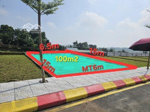 bảng hàng cuối cùng ở hoà lạc với phân khúc nhỉnh hơn 2 tỷ/ lô cực đẹp, đường to,