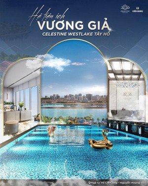 bán chung cư cao cấp giá tốt khu vực hồ tây, sát hai con rồng, cạnh lotte mall