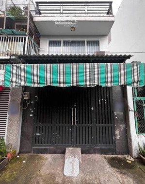 ngân hàng thanh lý nhà giá rẻ q. bình chánh