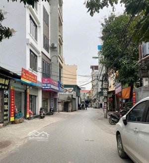 nhà 30m2 x 6 tầng tây mỗ, căn góc 2 thoáng, view hồ, ô tô vào nhà, giá 7.95 tỷ, lh 