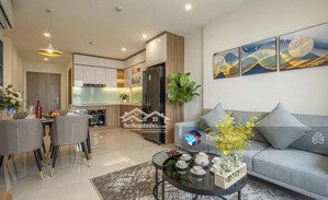 cho thuê gấp căn hộ d''.le roi soleil - 59 xuân diệu, 94m2, 2pn, đủ đồ, chỉ 18 triệu/th 