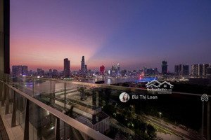 siêu phẩm empire city t2- full nội thất tầng cao, view triệu đô, giá 40 tỷ all in