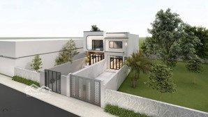 bán nhà hoàn thiện ngay liền kề đường dt 769 lộc an - long thành