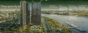 căn hộ chung cư a&t saigon riverside