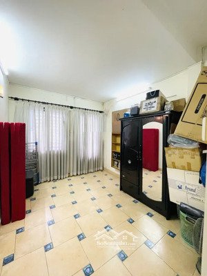 bán nhà riêng tại võ văn tần, phường 12, quận 3, tp. hcm, 17,5 tỷ, 46m2, view đẹp