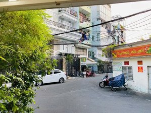 bán nhà riêng lê văn sỹ, q3, hcm giá siêu hời 15,6 tỷ, 38m2