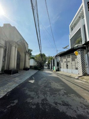 bán lô đất sạch đẹp hẻm xe tải đường đình phong phú, tăng nhơn phú b, quận 9