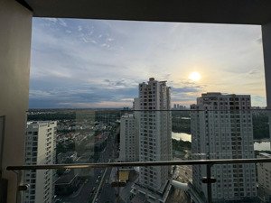bán căn hộ the antonia phú mỹ hưng, quận 7, 2pn, 80m, tầng 22, view đẹp,