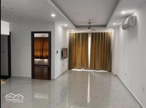 bán căn hộ res 11 - chính chủ, tầng cao, nhà mới đẹp, giá 4.9 tỷ (miễn mg)