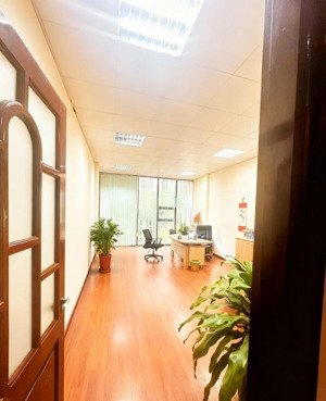 siêu phẩm-mặt phố vương thừa vũ -vỉa hè rộng -ô tô tránh sổ nở hậu kinh doanh đỉnh- 73m giá 54.5 tỷ