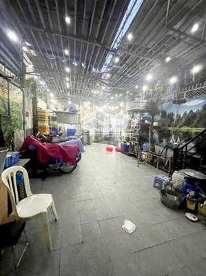 hẻm xe hơi - dt: 126.4m2 trần xuân soạn, p. tân kiểng, diện tích: (ngang 6.4m)