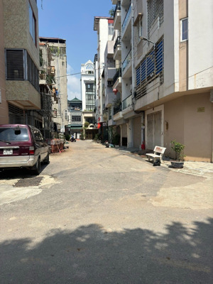 hiếm! bán nhà phân lô ô tô tránh, kinh doanh. phú xá, phú thượng - tây hồ. 51m2, 4tầng. nhỉnh 14 tỷ